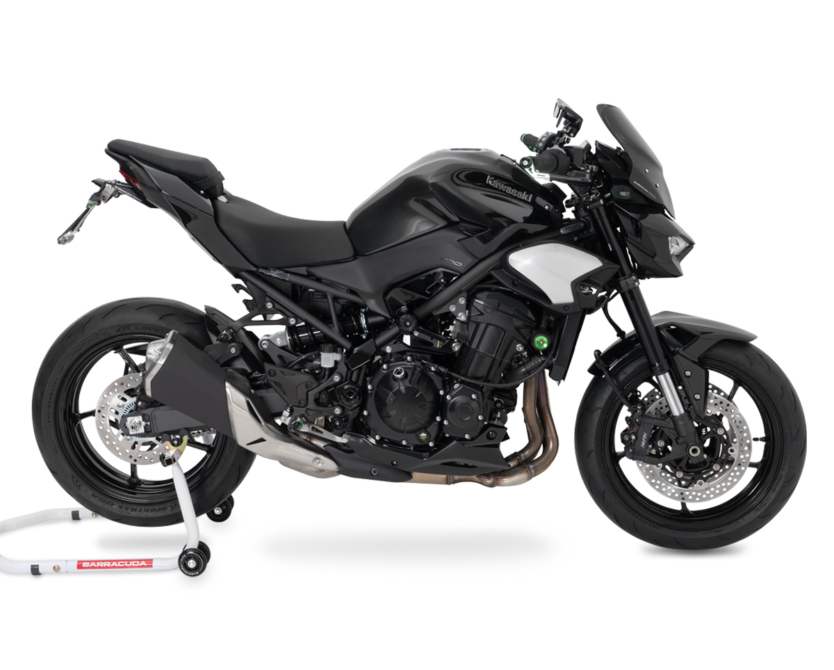 Z 900