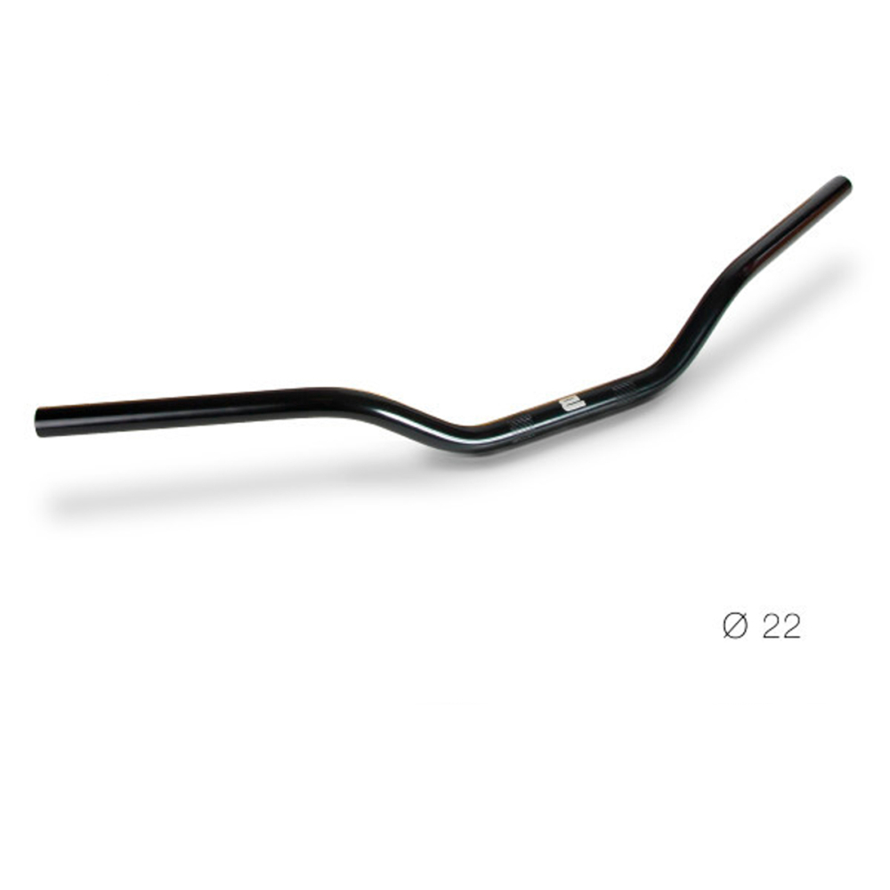 τιμονι RACING 22mm