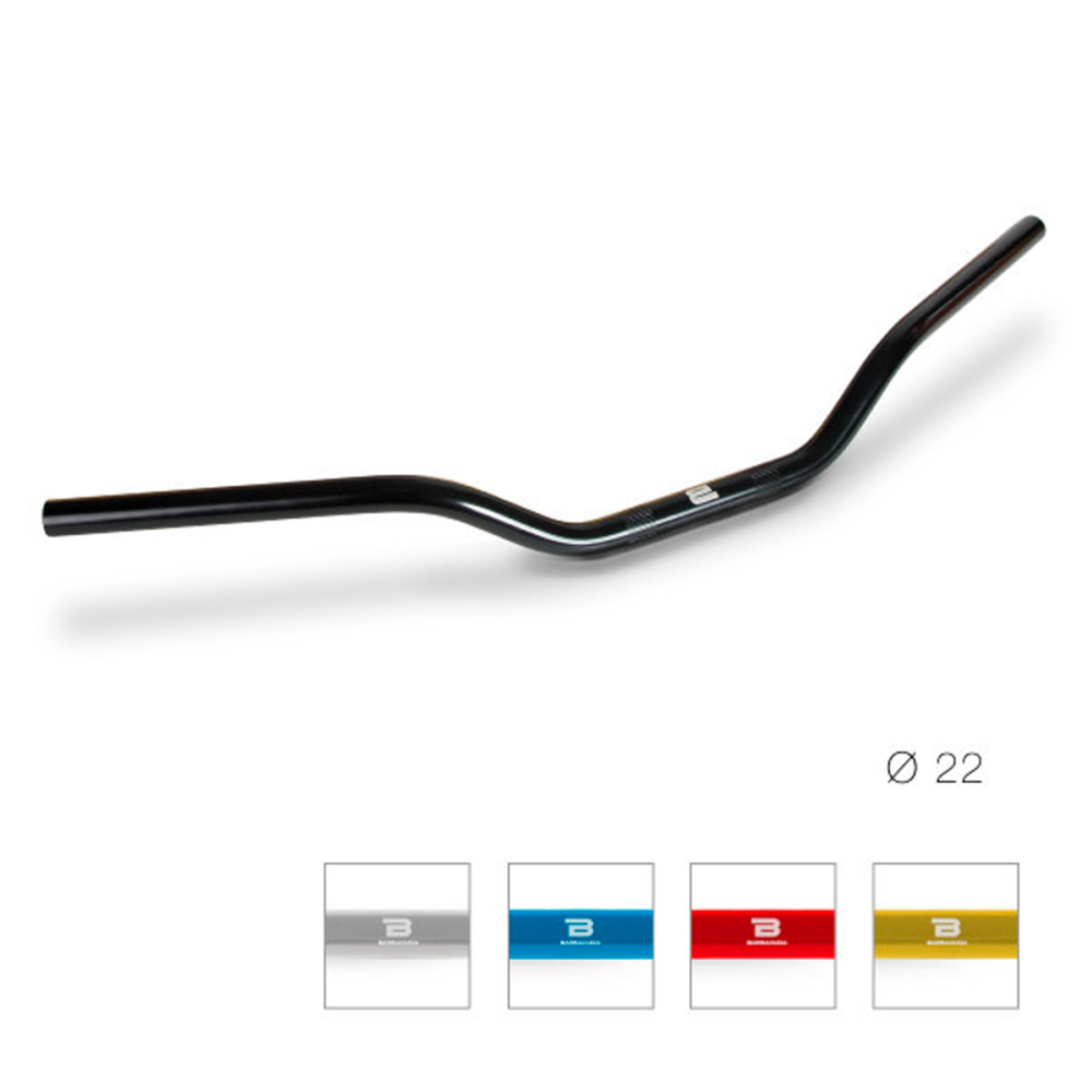 τιμονι RACING 22mm