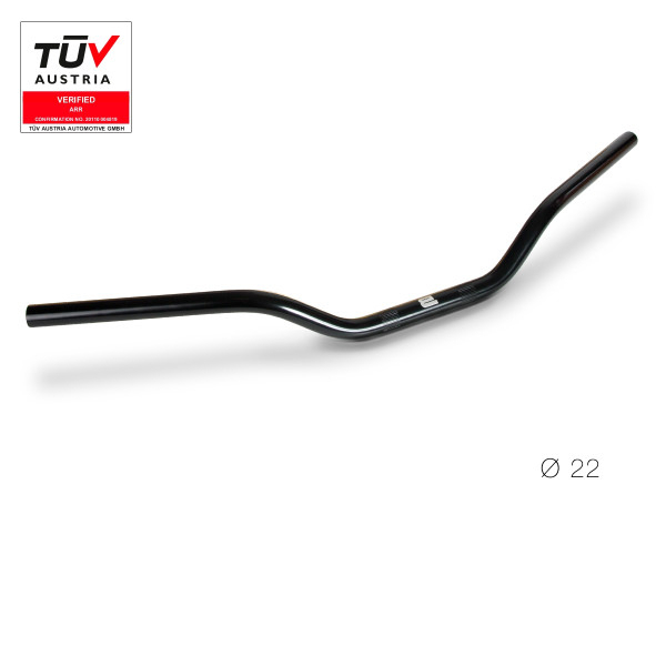 τιμονι RACING 22mm