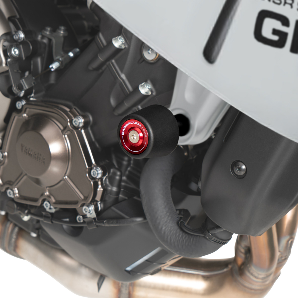 Κιτ ταμπόν πλαισίου