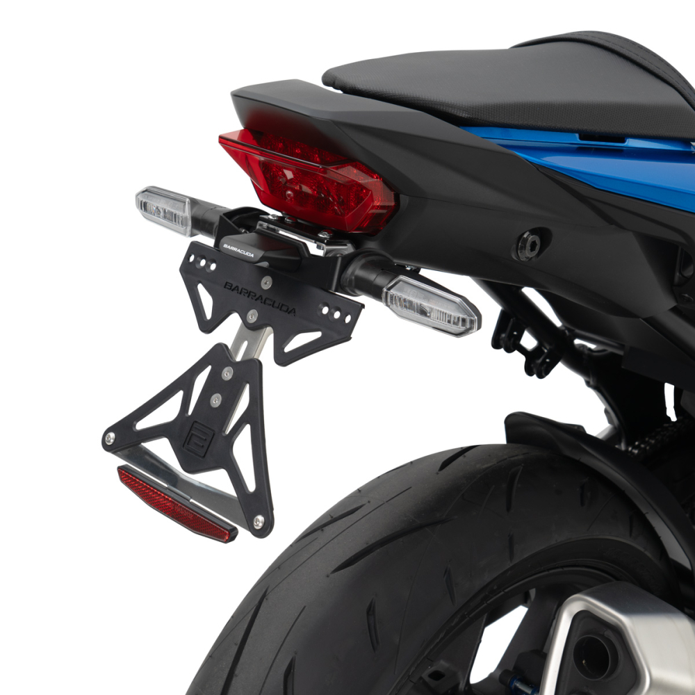 LICENSE PLATE KIT - SPECIFIC FOR ORIGINAL INDICATOR