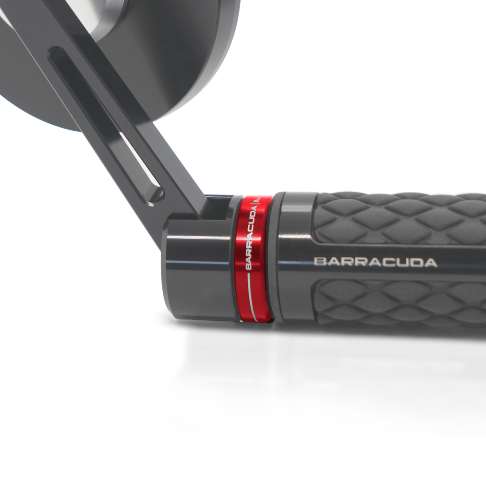 Δακτυλιοι καθρεπτων bar end 